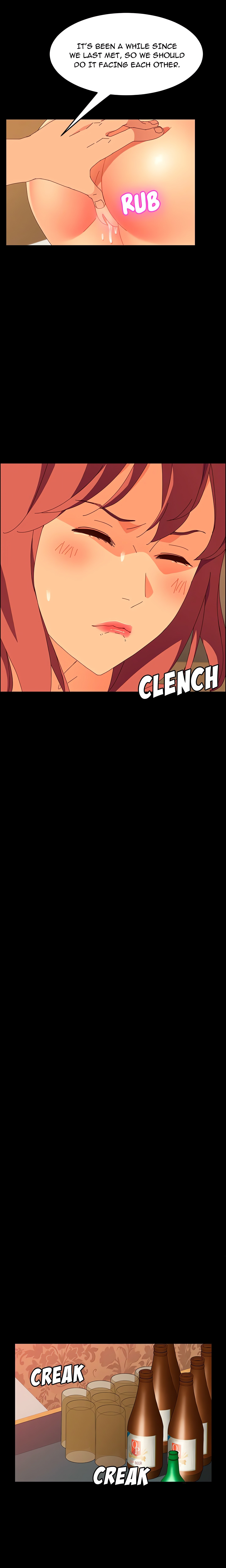 The Assistant (Uncensored) chapter 15 page 5