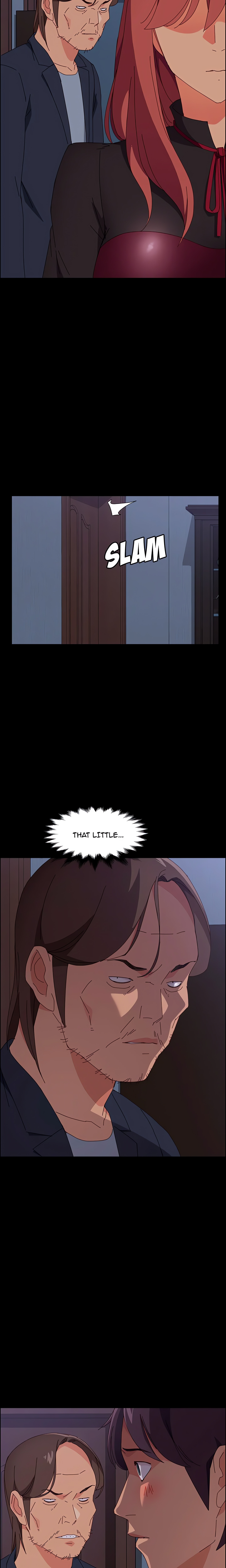 The Assistant (Uncensored) chapter 17 page 6