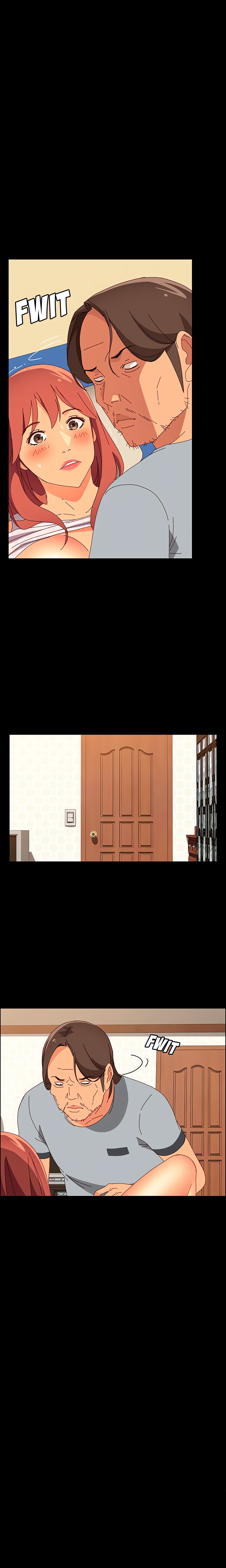 The Assistant (Uncensored) chapter 18 page 7
