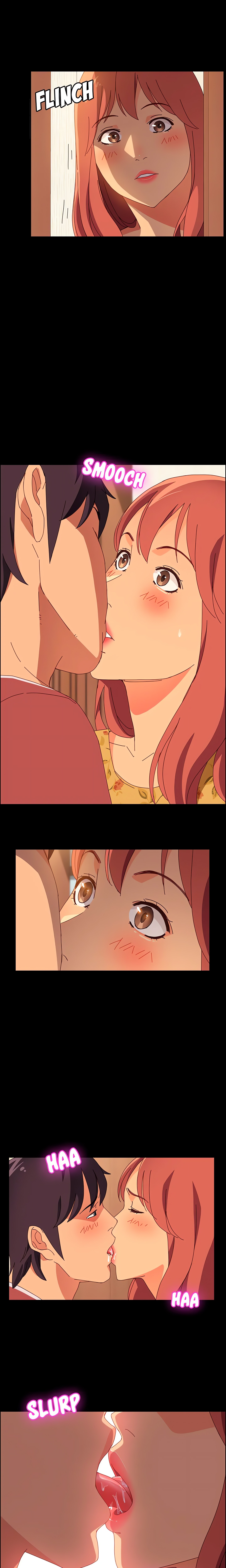 The Assistant (Uncensored) chapter 18 page 15