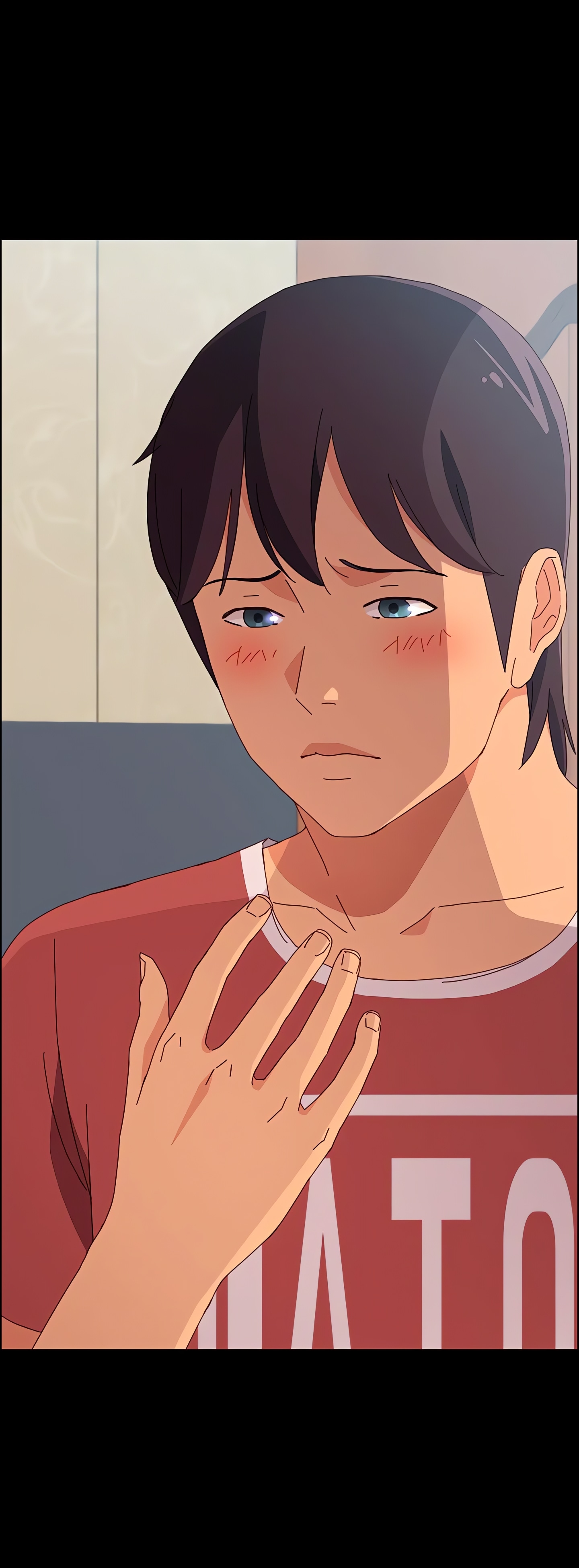 The Assistant (Uncensored) chapter 18 page 22