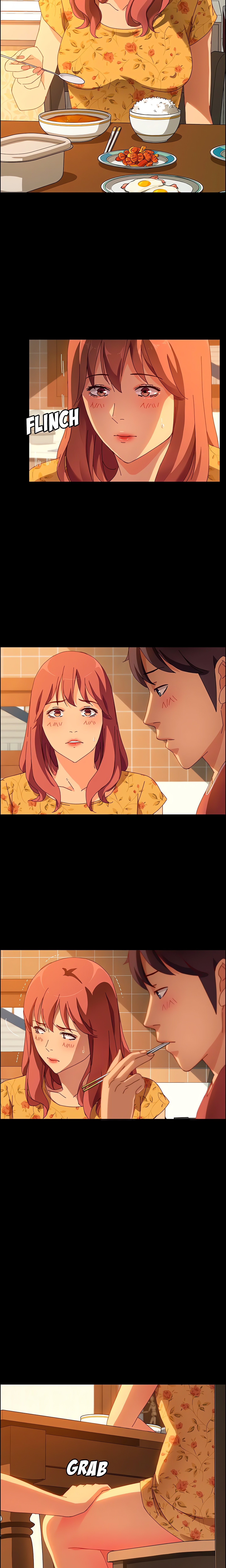 The Assistant (Uncensored) chapter 19 page 4
