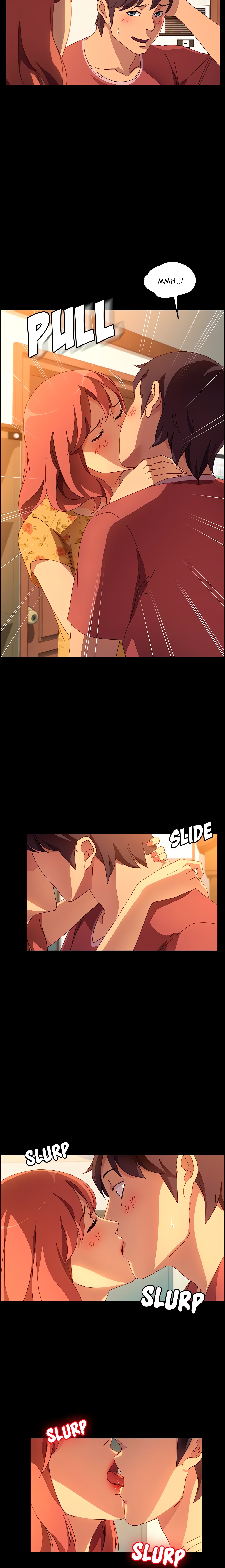 The Assistant (Uncensored) chapter 19 page 12