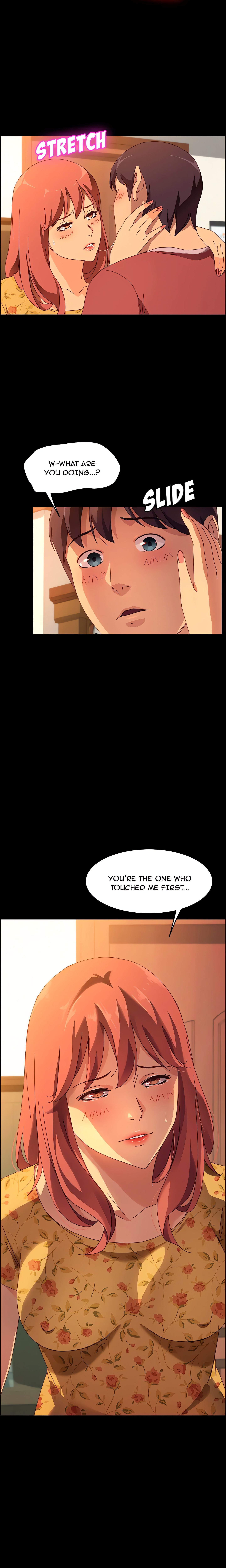 The Assistant (Uncensored) chapter 19 page 13