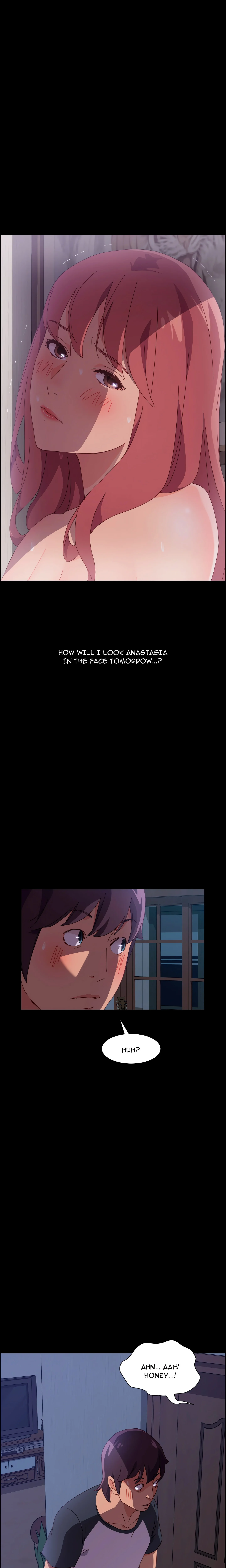 The Assistant (Uncensored) chapter 2 page 5
