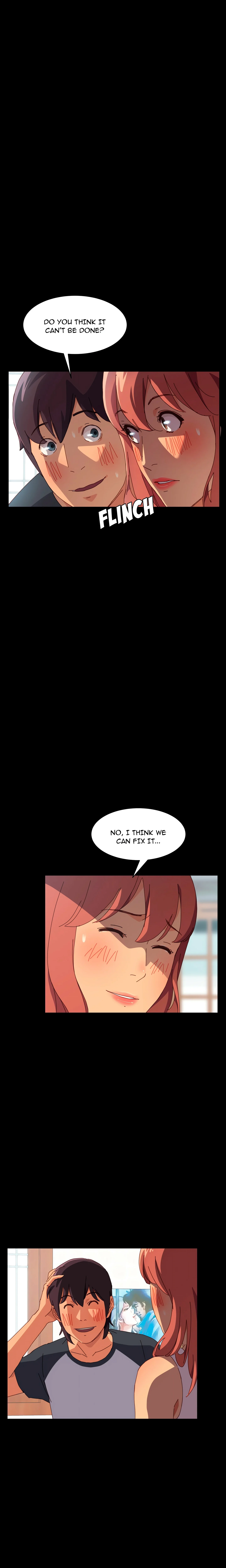 The Assistant (Uncensored) chapter 2 page 26