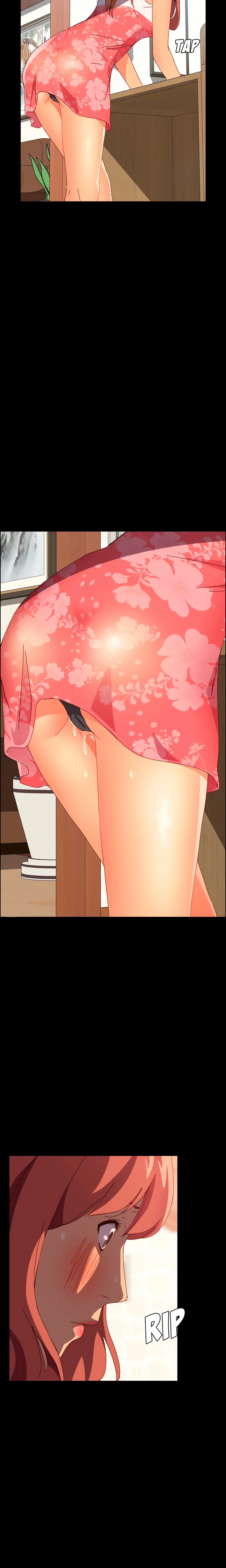 The Assistant (Uncensored) chapter 2 page 28