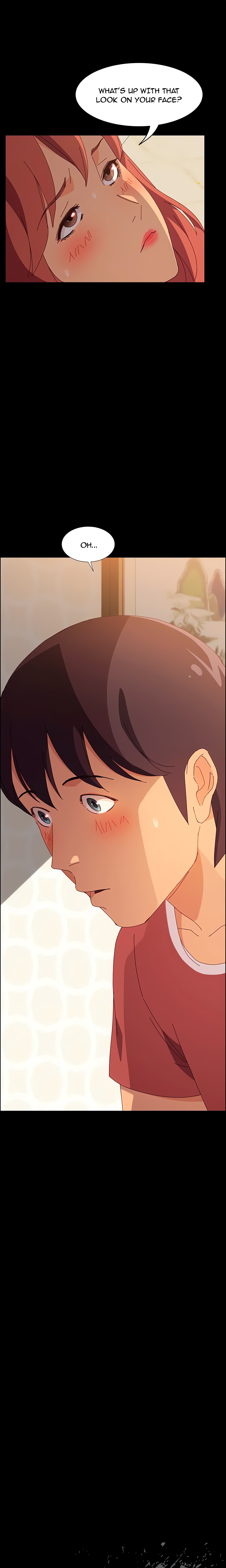 The Assistant (Uncensored) chapter 20 page 1