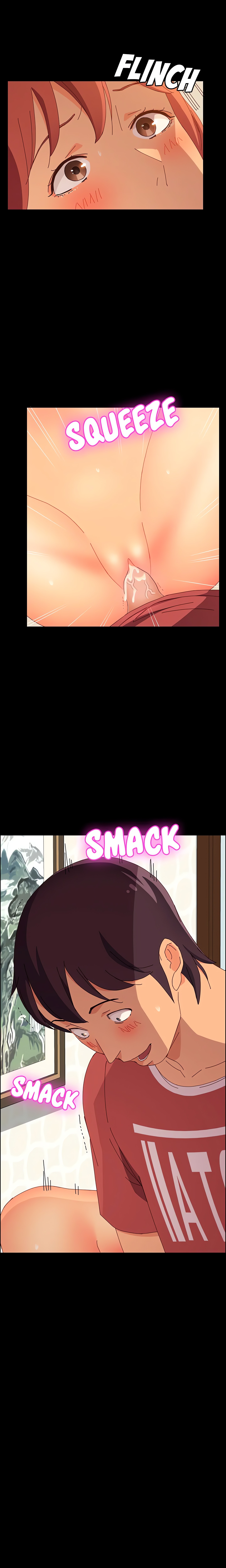 The Assistant (Uncensored) chapter 20 page 20