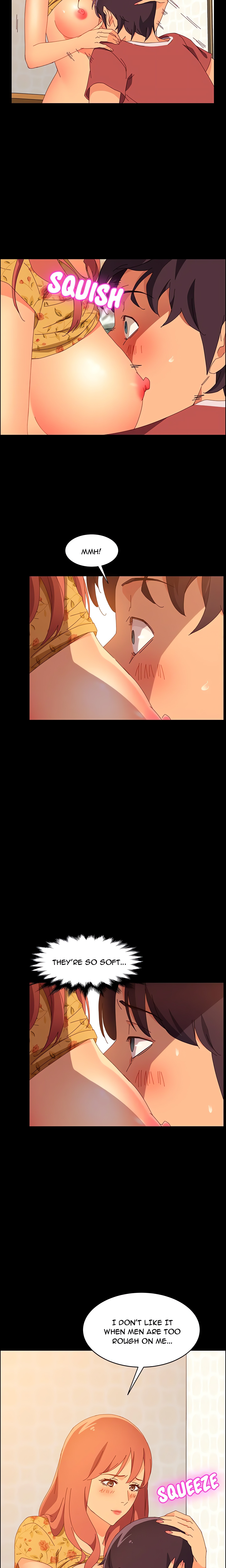 The Assistant (Uncensored) chapter 22 page 13
