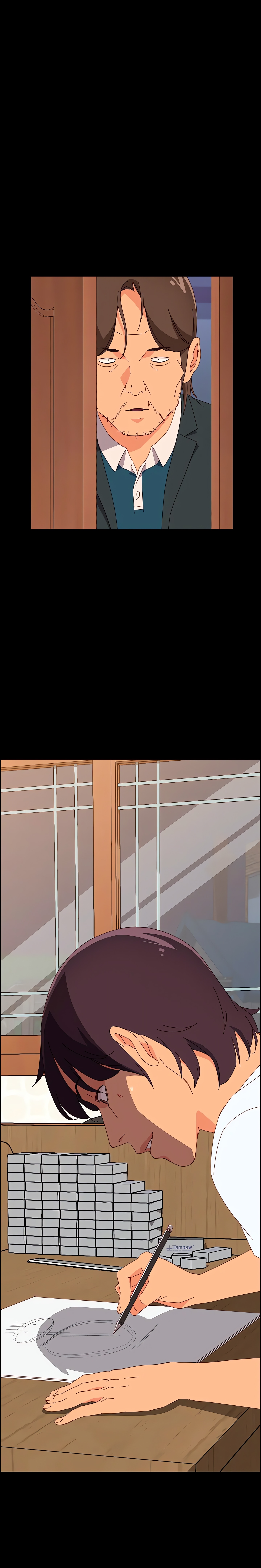 The Assistant (Uncensored) chapter 22 page 23