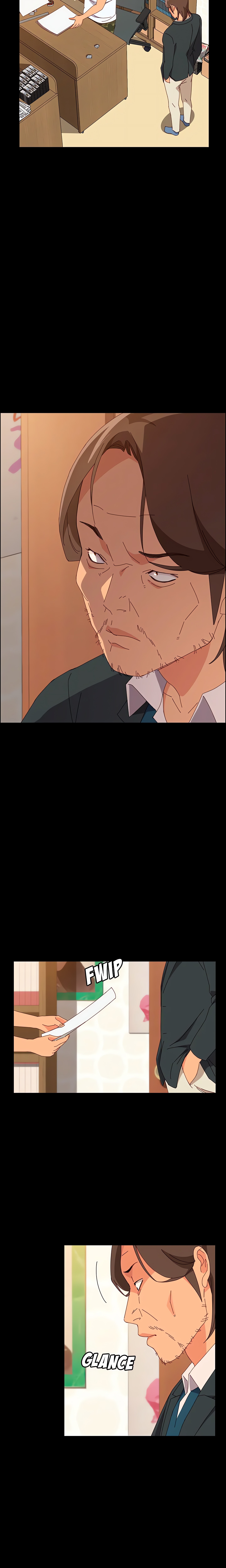 The Assistant (Uncensored) chapter 23 page 4