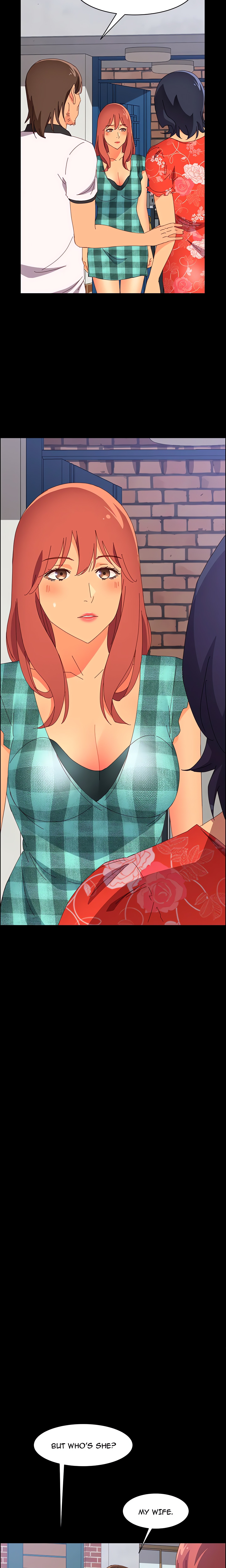 The Assistant (Uncensored) chapter 23 page 16