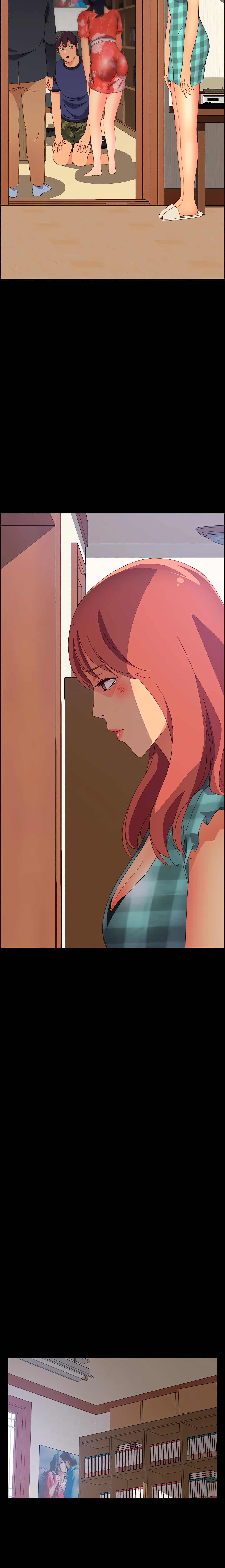 The Assistant (Uncensored) chapter 24 page 5