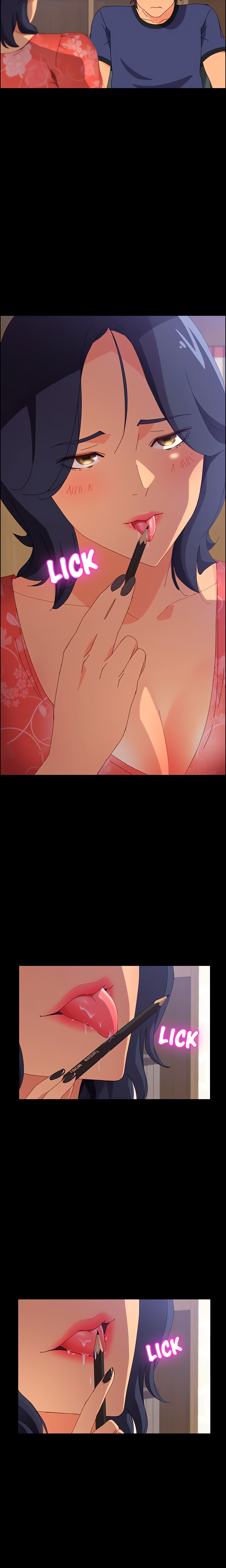 The Assistant (Uncensored) chapter 24 page 9