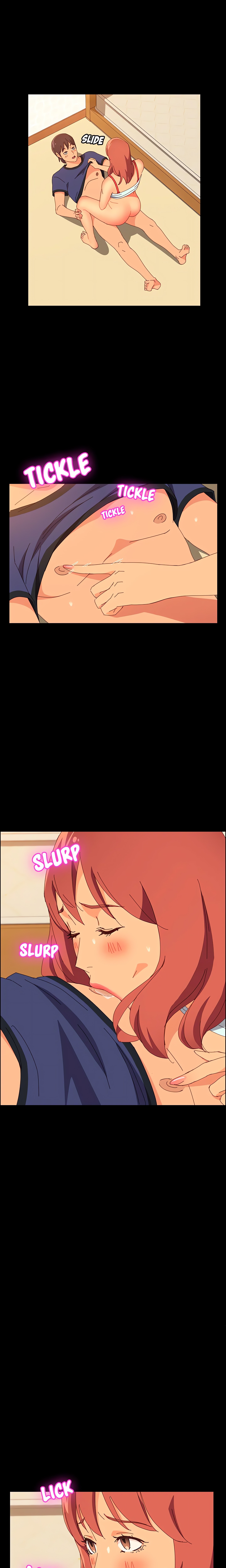The Assistant (Uncensored) chapter 25 page 19