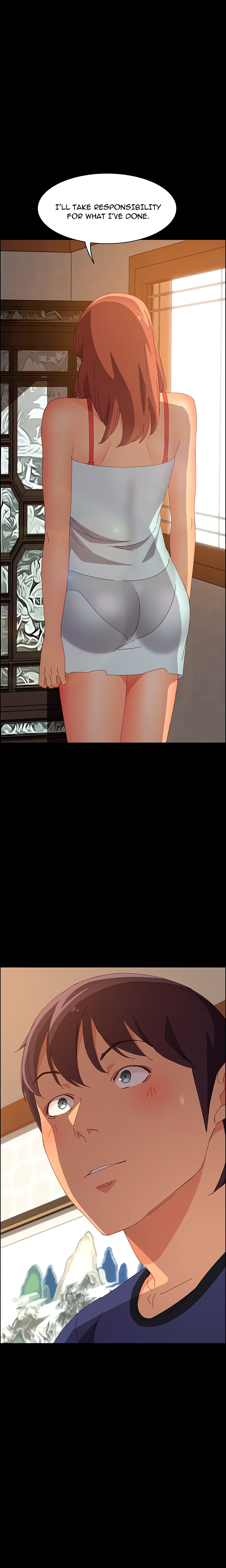 The Assistant (Uncensored) chapter 26 page 3