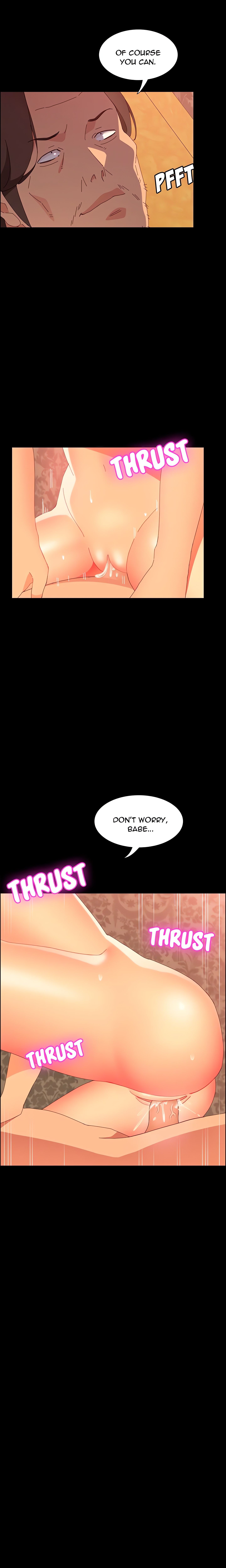 The Assistant (Uncensored) chapter 26 page 7
