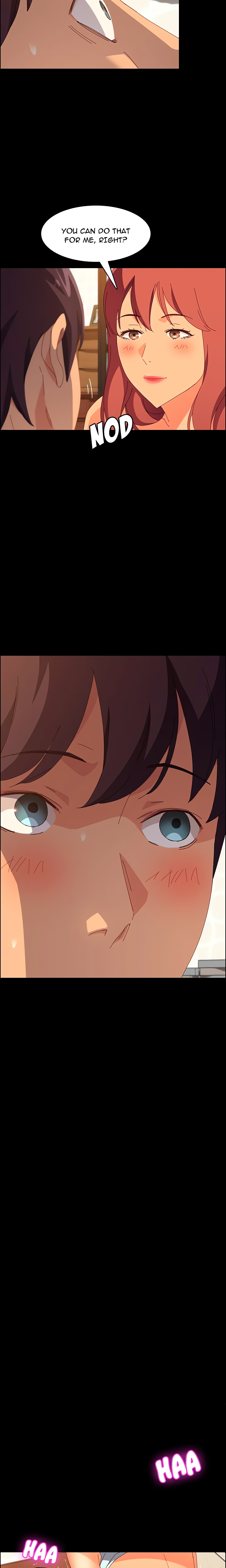 The Assistant (Uncensored) chapter 26 page 16