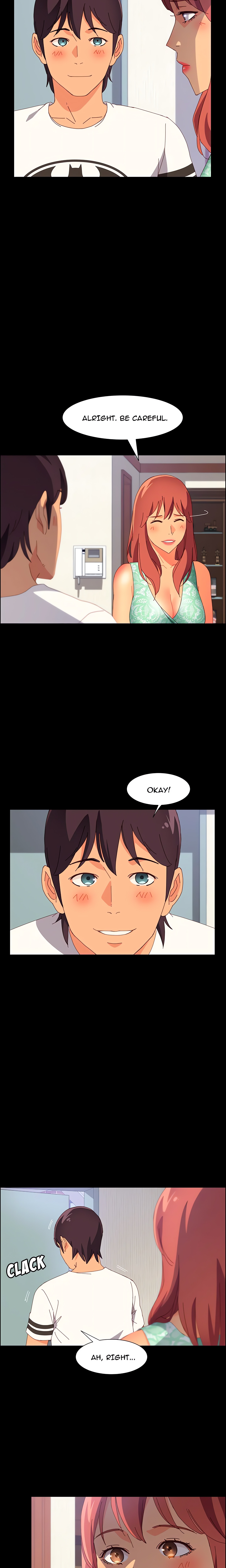 The Assistant (Uncensored) chapter 27 page 18