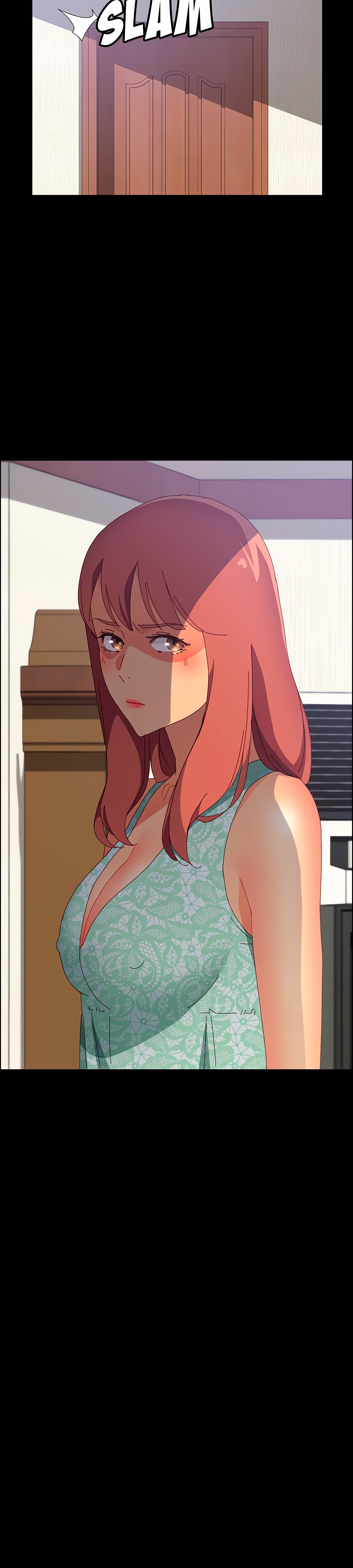 The Assistant (Uncensored) chapter 27 page 22