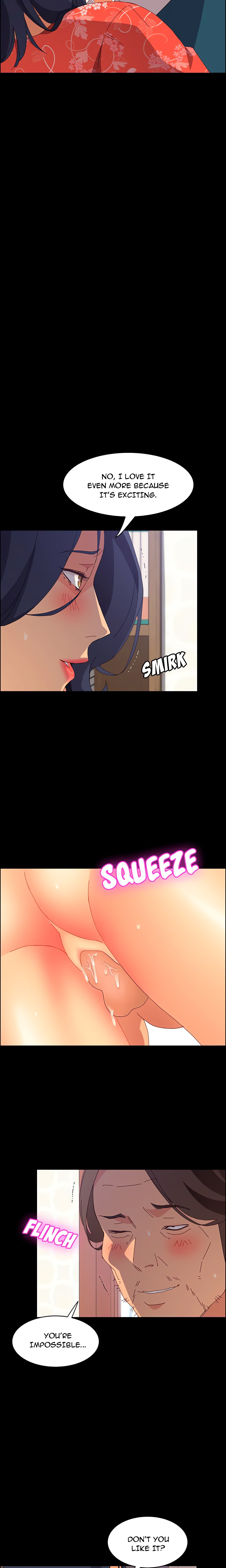 The Assistant (Uncensored) chapter 28 page 18
