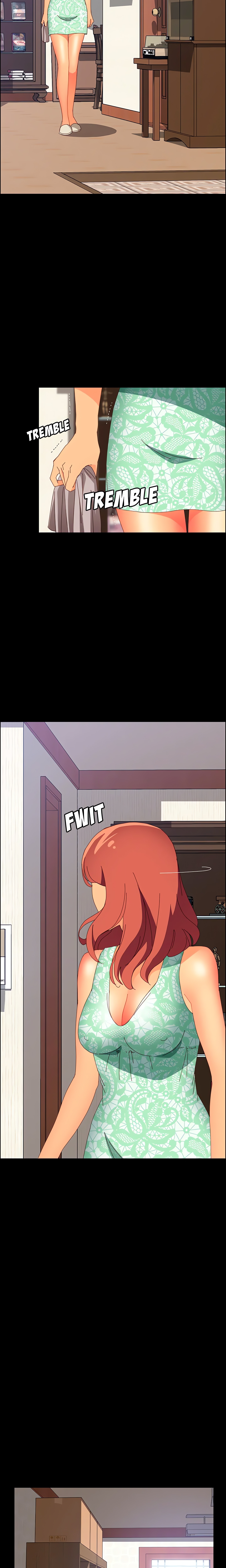 The Assistant (Uncensored) chapter 28 page 20