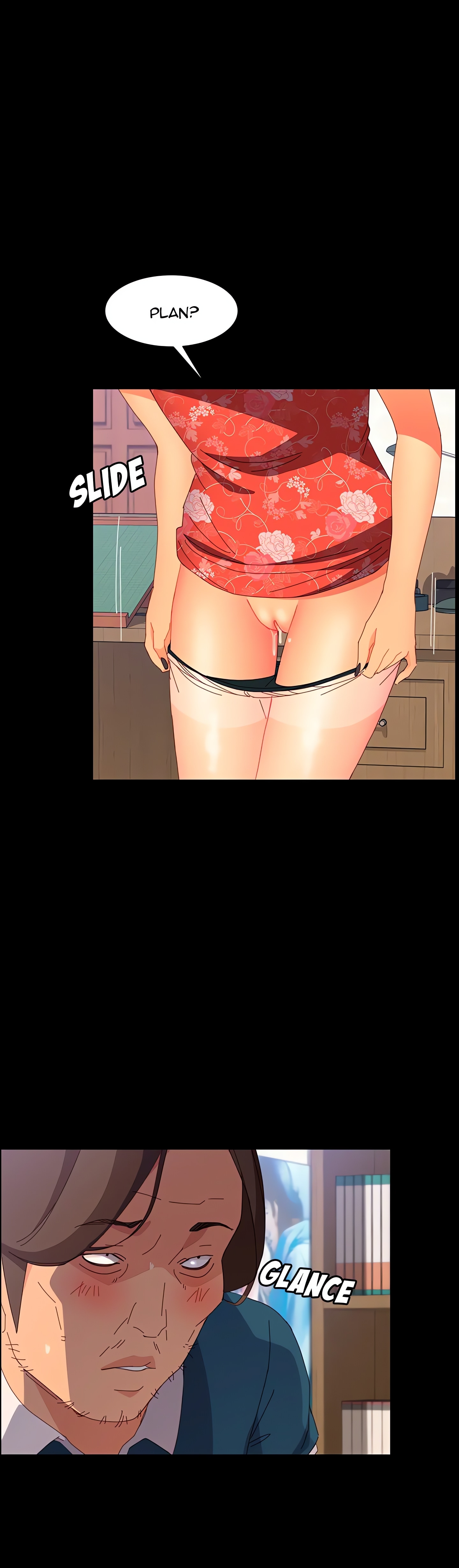 The Assistant (Uncensored) chapter 28 page 22