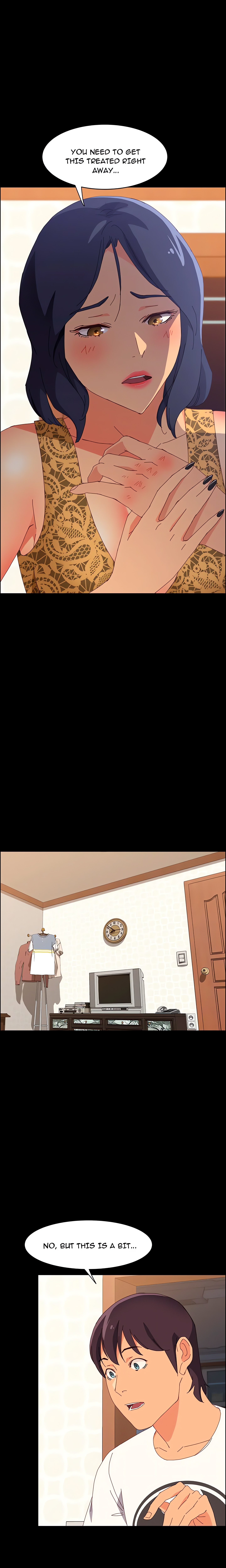 The Assistant (Uncensored) chapter 29 page 7