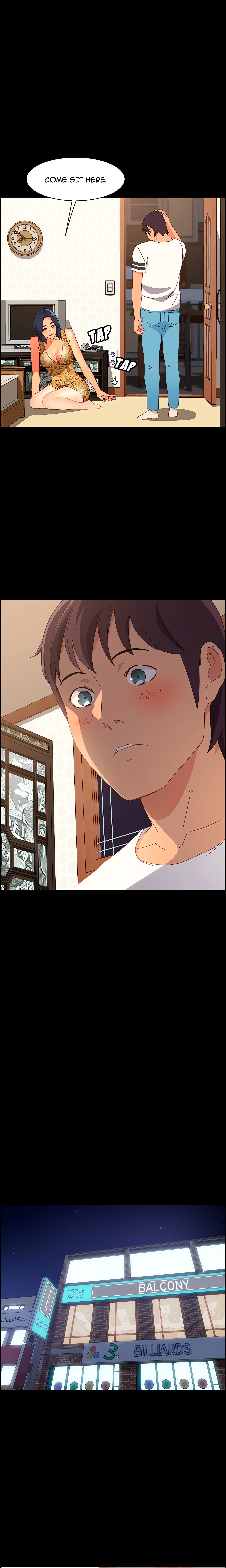 The Assistant (Uncensored) chapter 29 page 11