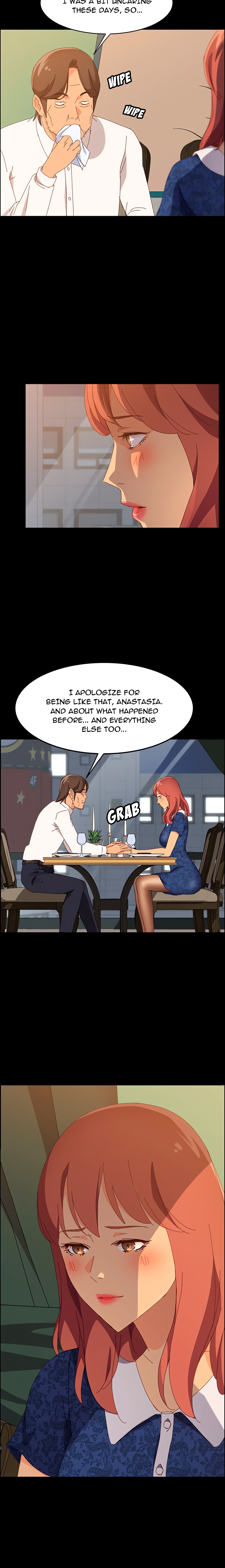 The Assistant (Uncensored) chapter 29 page 13