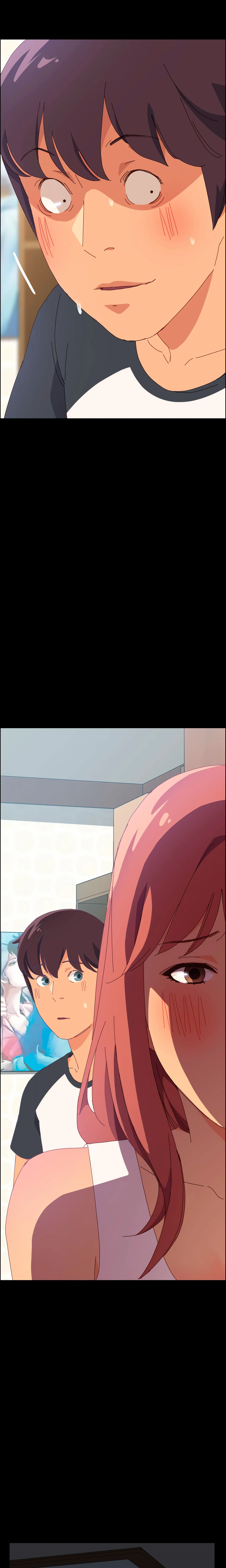 The Assistant (Uncensored) chapter 3 page 10