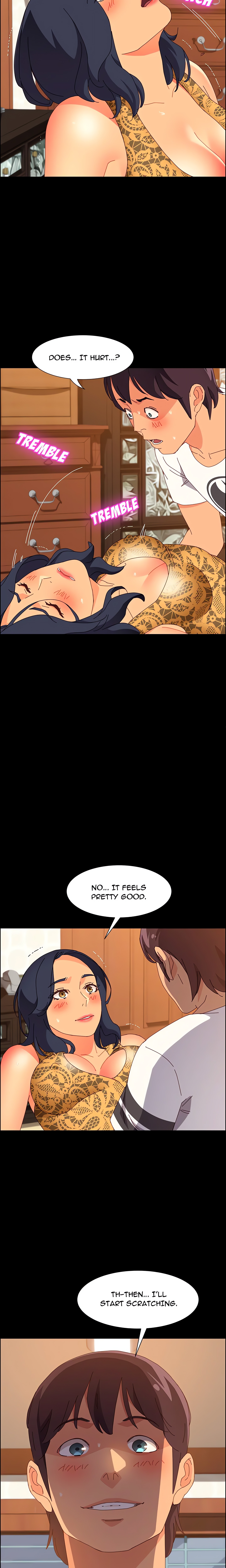 The Assistant (Uncensored) chapter 30 page 16