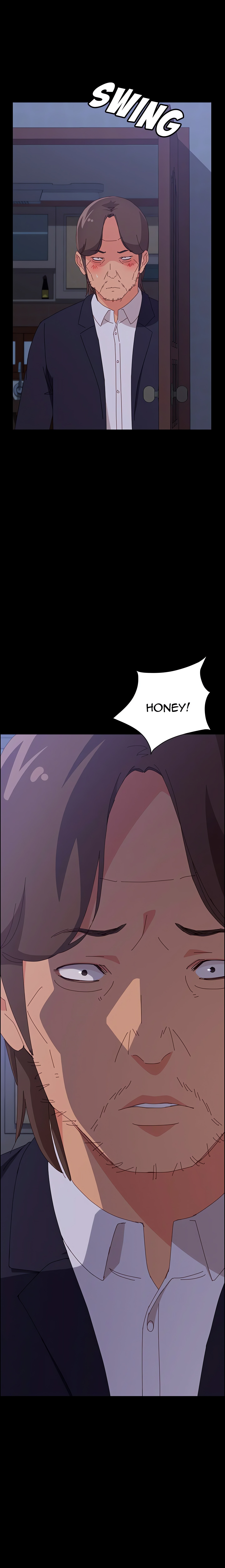 The Assistant (Uncensored) chapter 30 page 21
