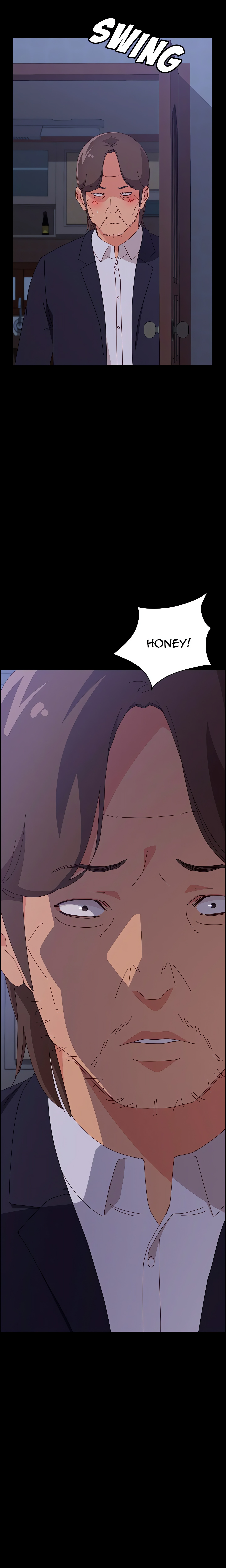 The Assistant (Uncensored) chapter 31 page 1