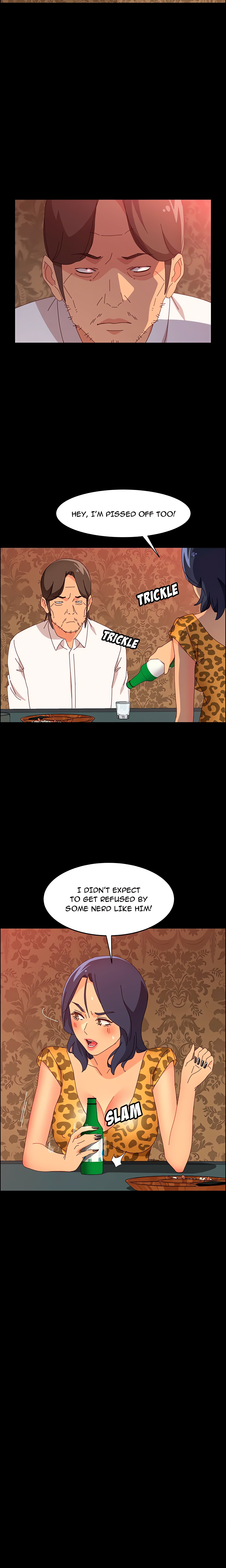 The Assistant (Uncensored) chapter 31 page 10