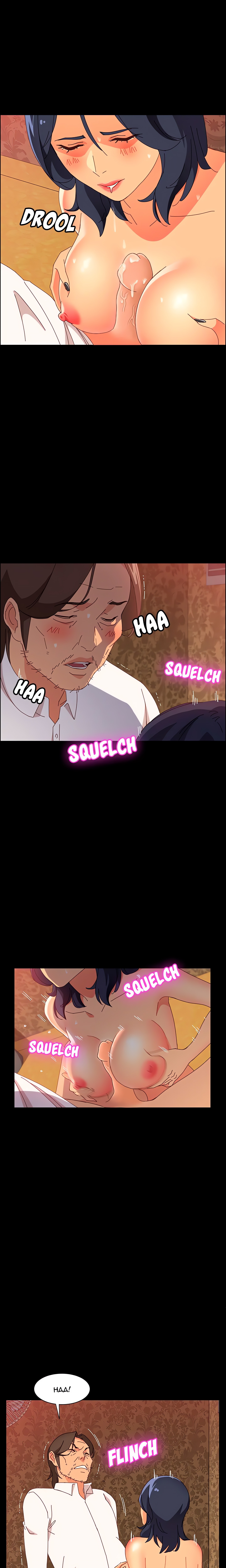 The Assistant (Uncensored) chapter 31 page 16