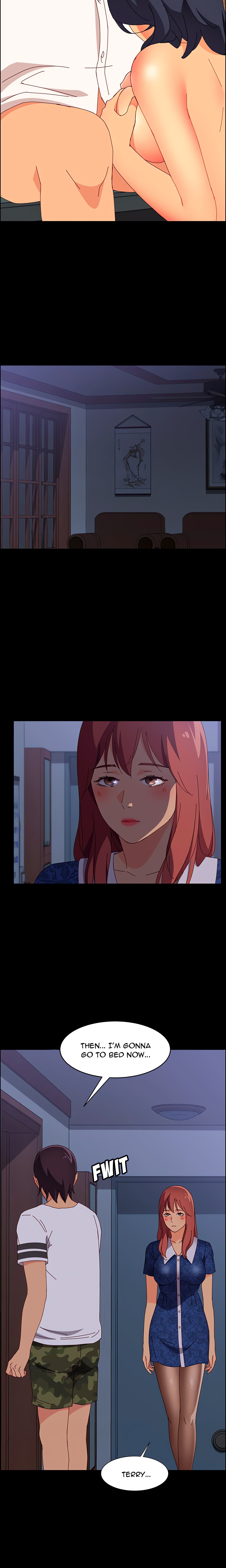 The Assistant (Uncensored) chapter 31 page 18