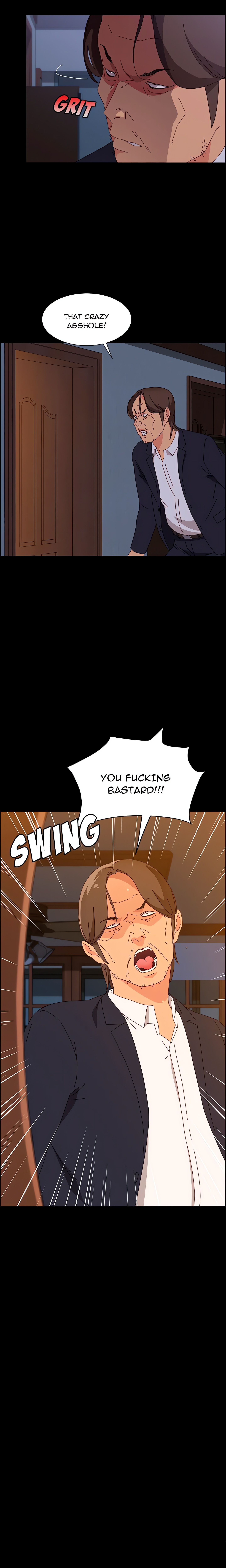 The Assistant (Uncensored) chapter 33 page 2
