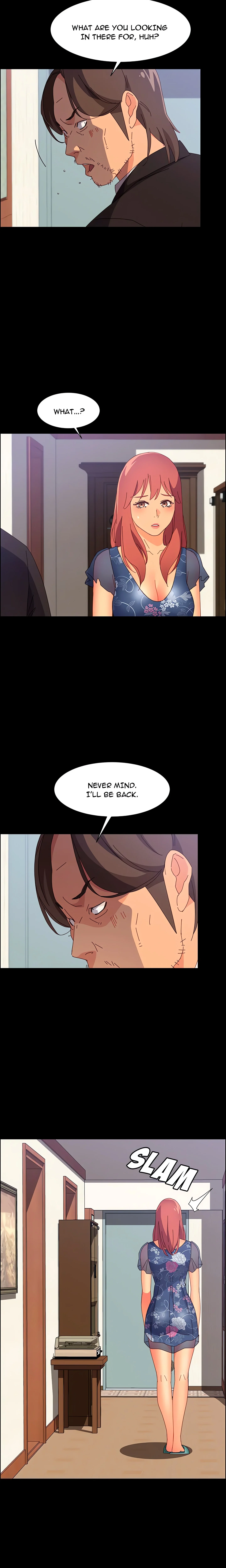 The Assistant (Uncensored) chapter 33 page 16