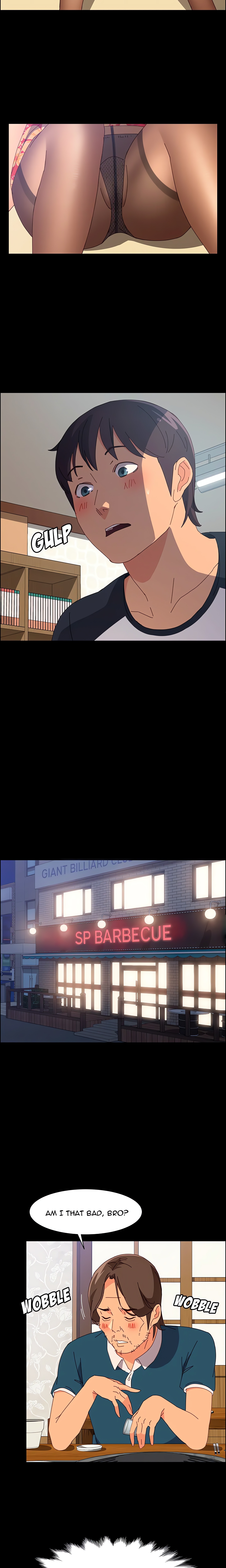 The Assistant (Uncensored) chapter 34 page 13