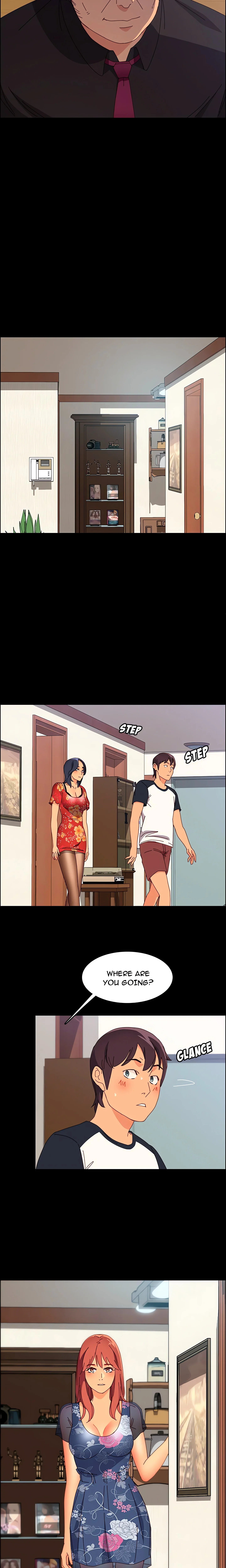 The Assistant (Uncensored) chapter 34 page 16
