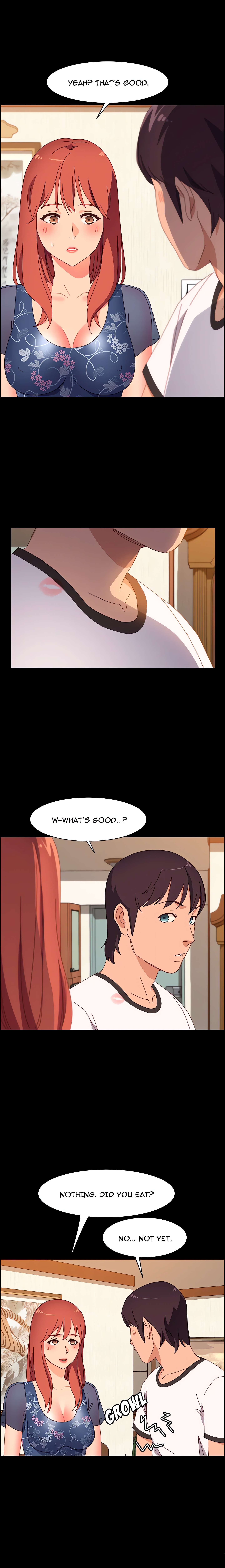 The Assistant (Uncensored) chapter 36 page 7
