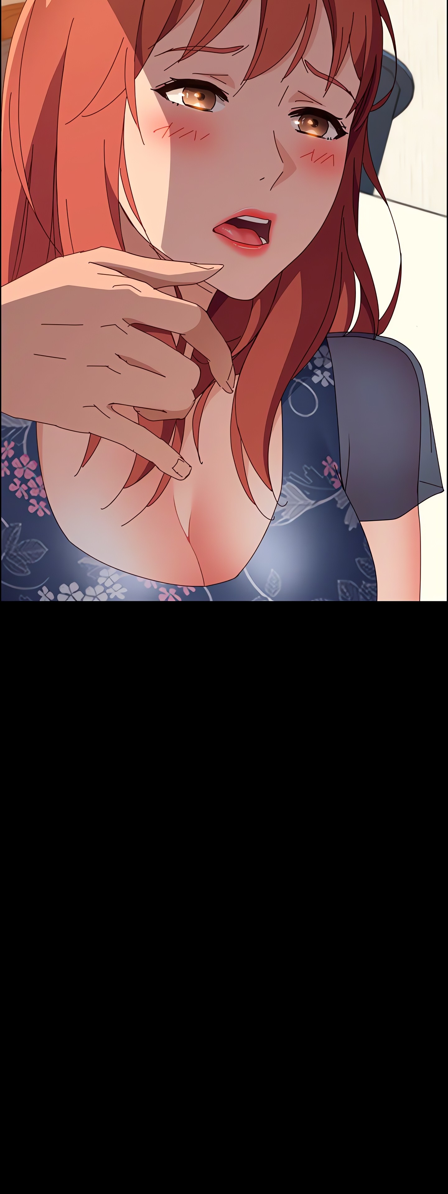 The Assistant (Uncensored) chapter 36 page 23