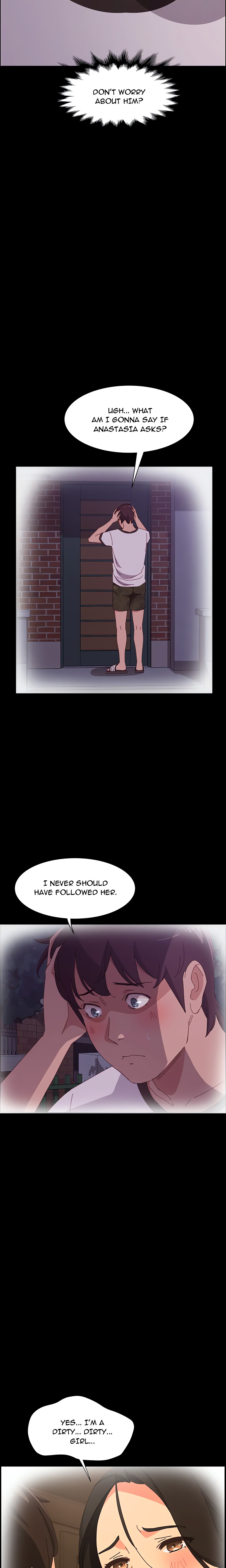 The Assistant (Uncensored) chapter 37 page 4