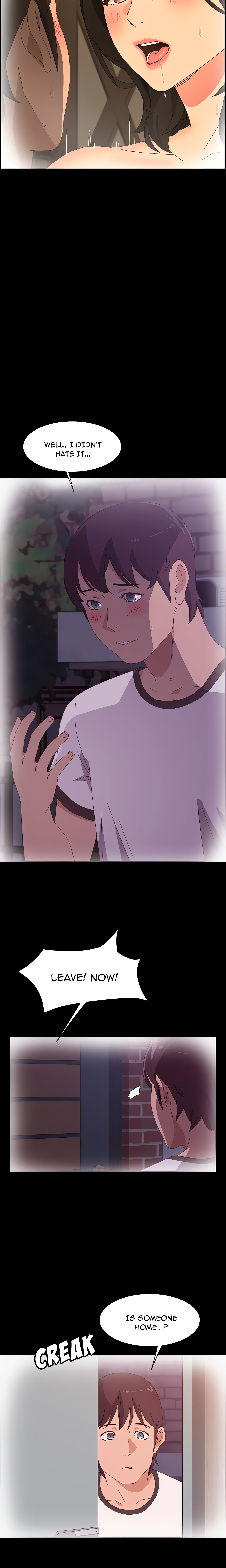 The Assistant (Uncensored) chapter 37 page 5