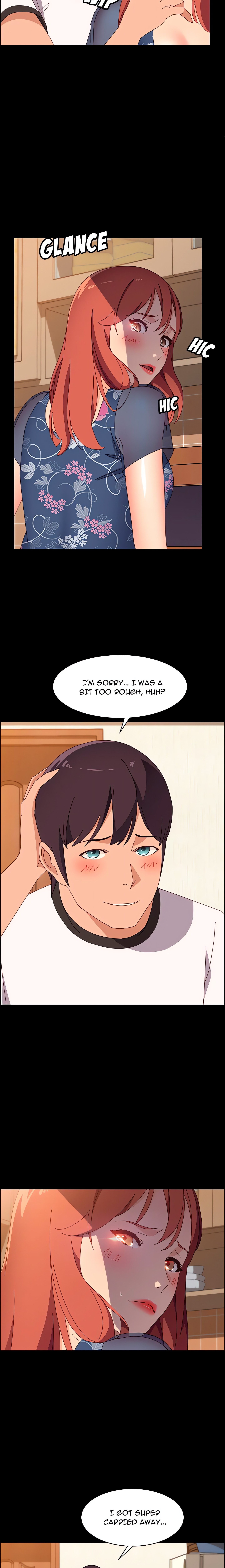 The Assistant (Uncensored) chapter 37 page 9