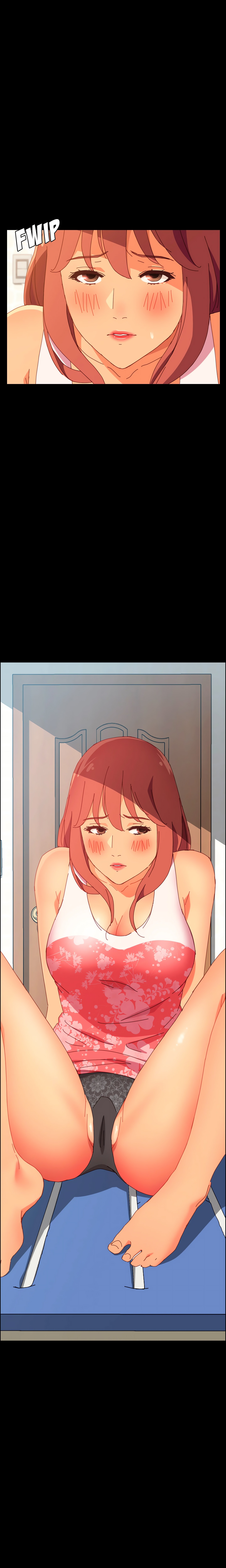 The Assistant (Uncensored) chapter 4 page 1