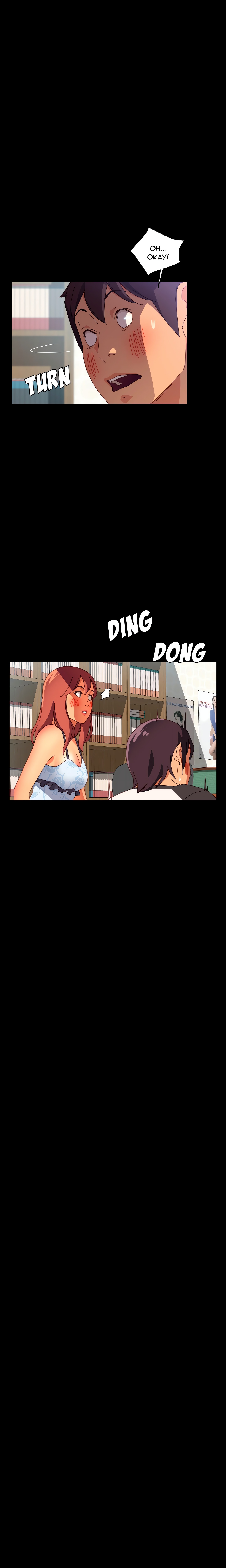 The Assistant (Uncensored) chapter 7 page 7