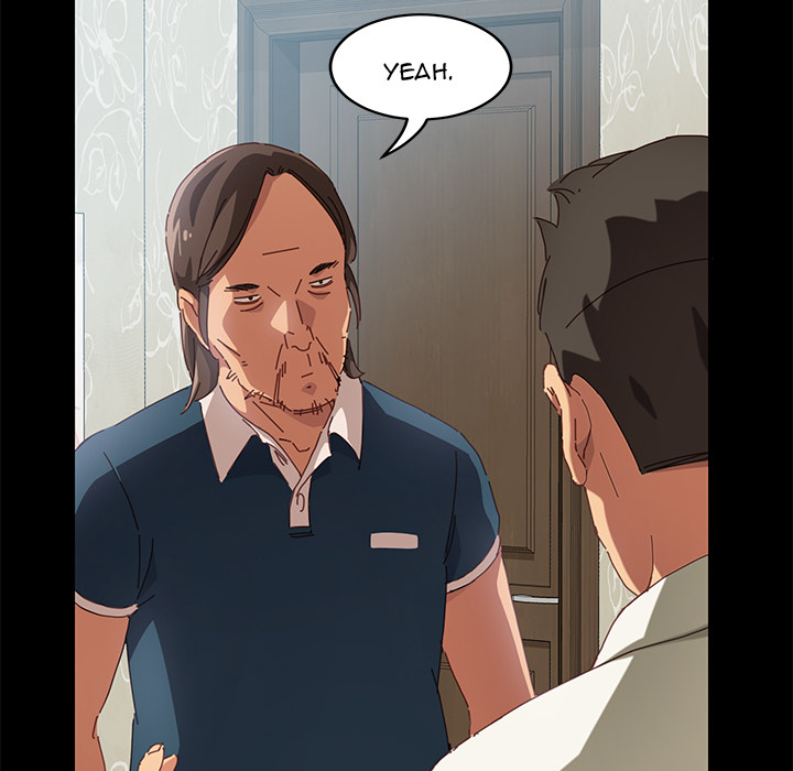 The Assistant chapter 1 page 27